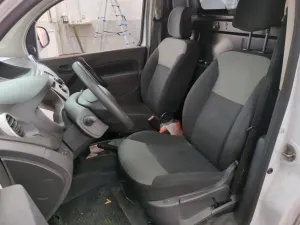 Renault Kangoo Maxi 2021