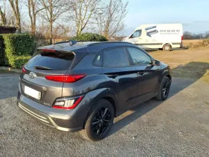 Hyundai Kona e-Kona Trend 2023