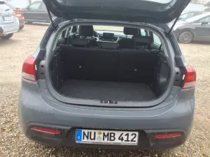 Kia Rio 1.0 T-GDI Spirit 2022