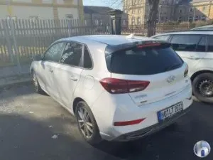 Hyundai i30 1.0 T-GDI 2021