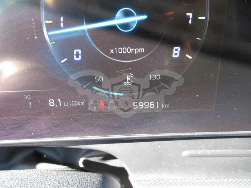 Kia Sportage 1.6 T-GDI Spirit 2023