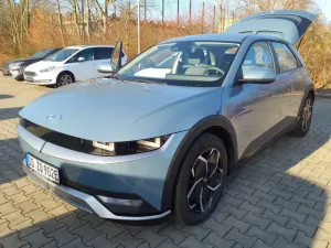 Hyundai IONIQ 5 60 kWh 2022