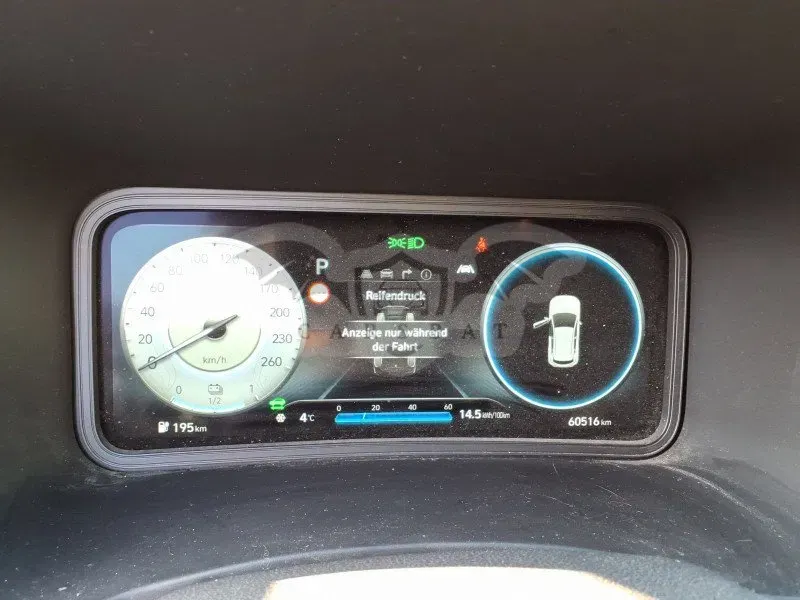 Hyundai Kona e-Kona Edition 30 2022