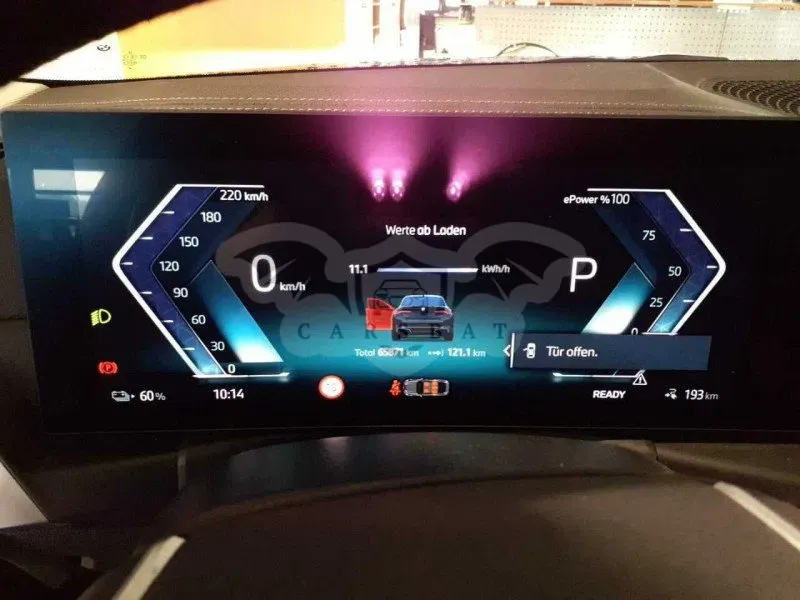 BMW i4 40 2023