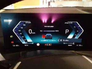 BMW i4 40 2023