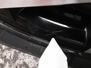 BYD Atto 3 Design 2023