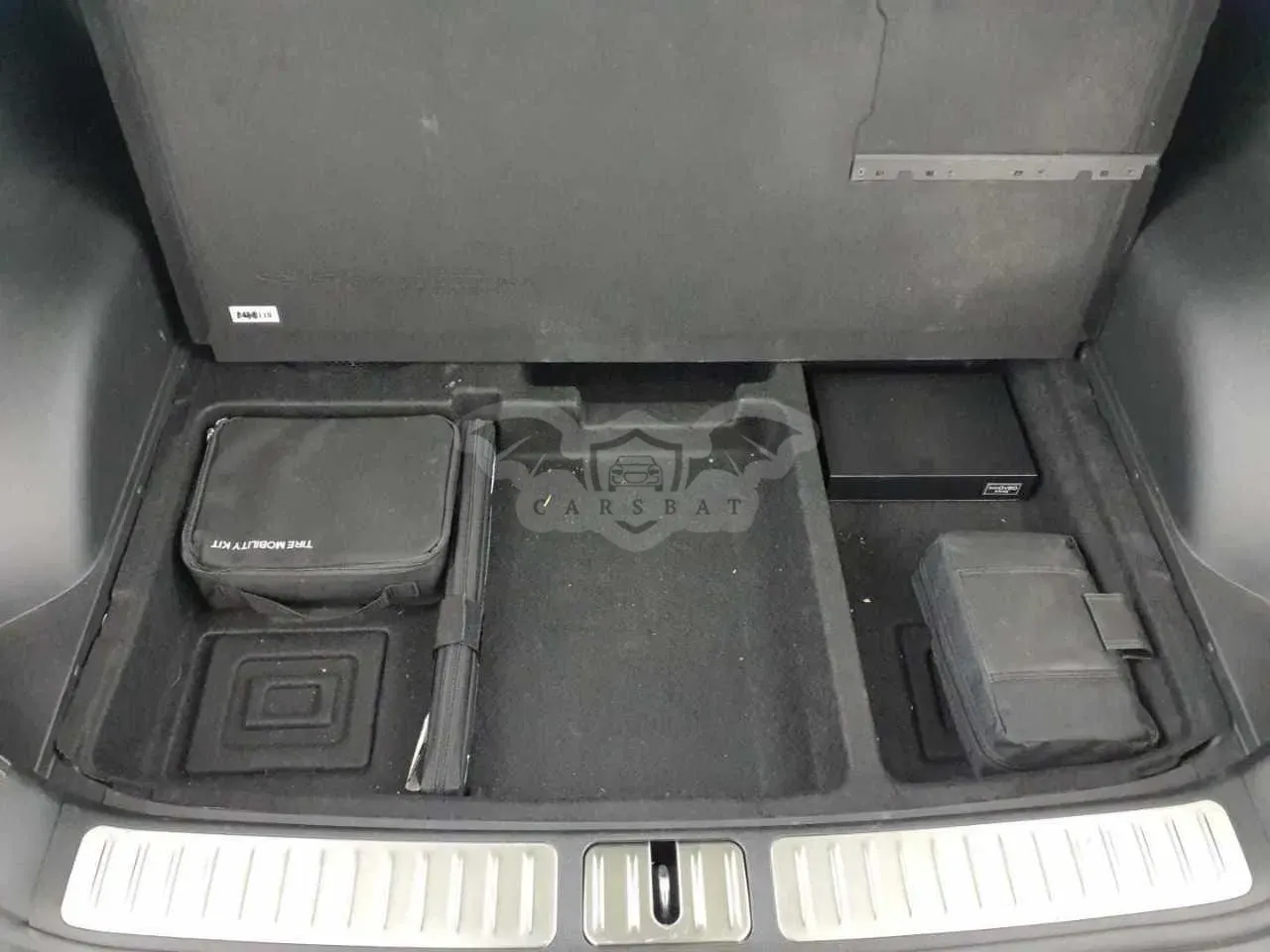Genesis GV60 74 kWh Sport 2022