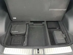 Genesis GV60 74 kWh Sport 2022