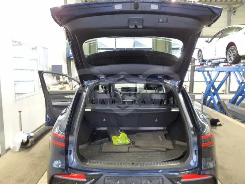 Genesis GV70 2.2 Sport 2023