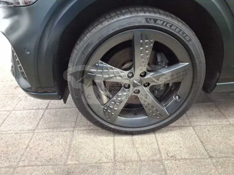Genesis GV70 2.5 Sport 2023