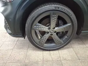Genesis GV70 2.5 Sport 2023