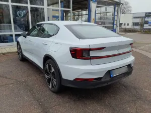 Polestar 2 2022