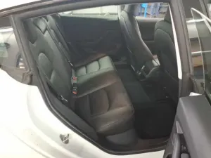Tesla Model 3 Long Range 2022