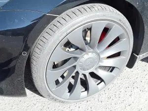 Tesla Model 3 Long Range 2022