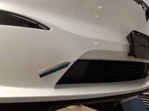 Tesla Model X Plaid 95 kWh 2022
