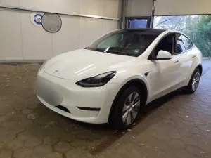Tesla Model Y Long Range 2022