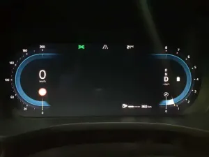 Volvo XC60 B4 Plus Dark 2023