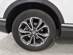 Honda CR-V 2.0 Elegance 2021