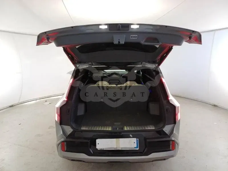 Kia EV9 GT Line 2023