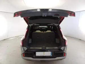 Kia EV9 GT Line 2023