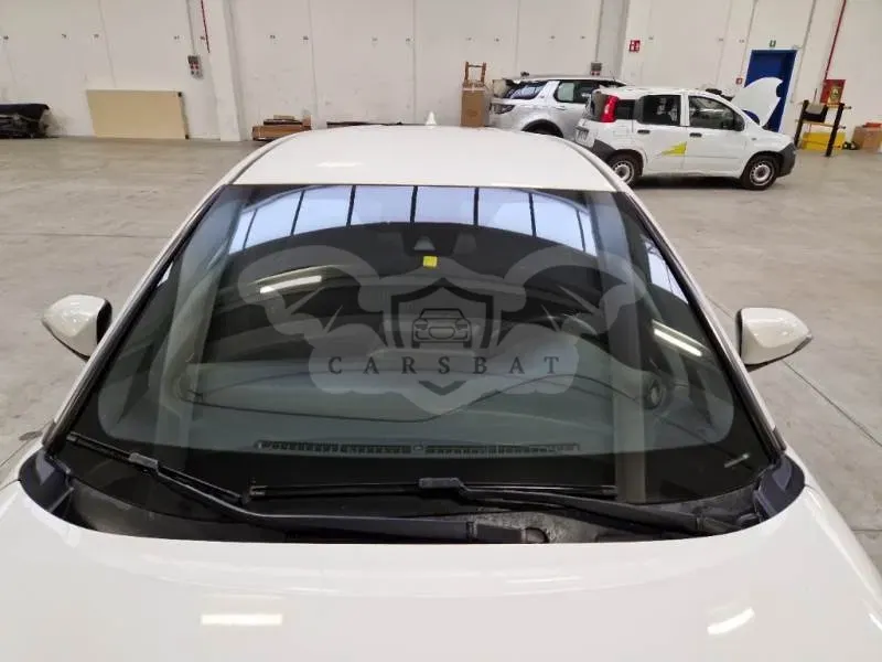 Toyota C-HR 1.8 Business 2019