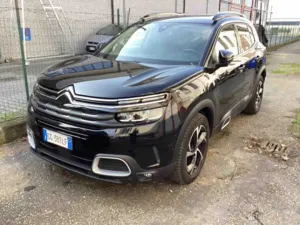 Citroën C5 Aircross 1.5 HDI C-Series 2021