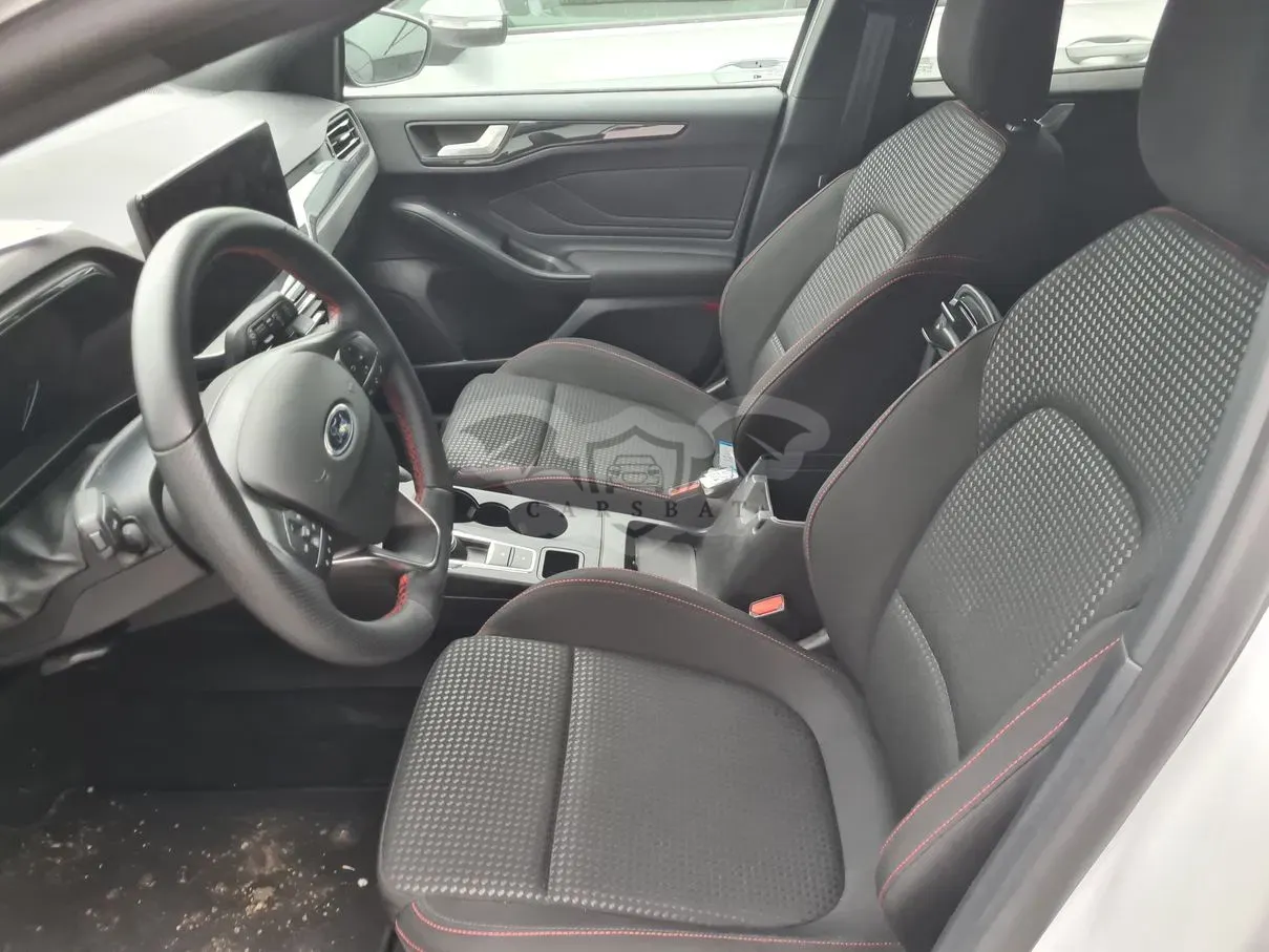 Ford Focus ST 1.5 2024