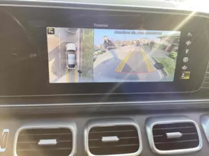 Mercedes-Benz GLE 350de Premium Plus 2021