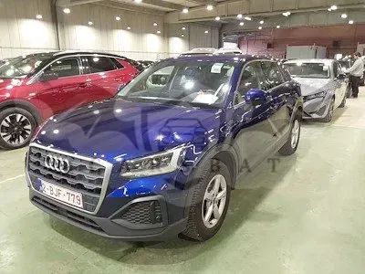 Audi Q2 30 TDI Attraction 2021