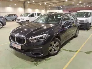 BMW 1 Series 116d 2023