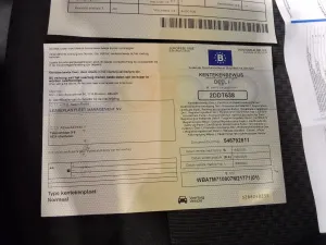BMW 1 Series 116d 2023