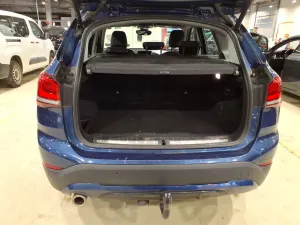 BMW X1 18 2021