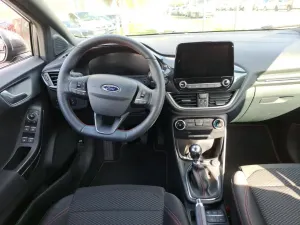 Ford Puma 1.0 ST Line 2022
