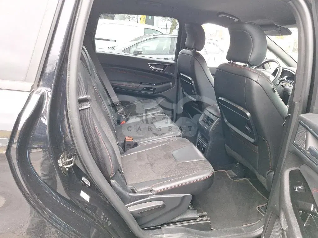 Ford S-Max 2.5 ST Line 2021