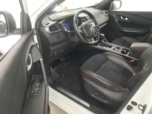 Renault Kadjar 1.5 DCI Black Edition 2020