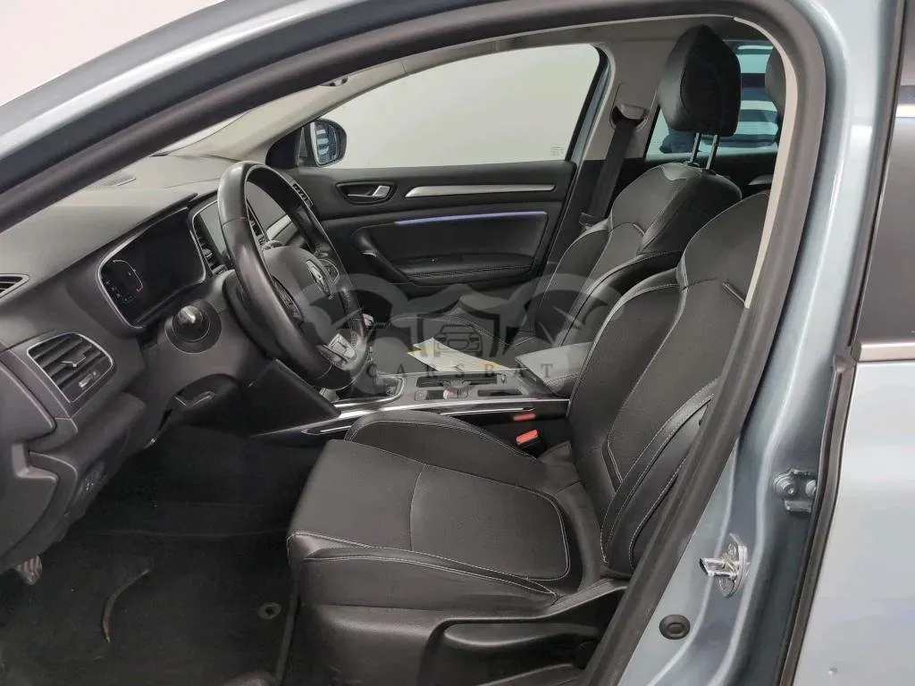 Renault Megane 1.3 TCe Intens 2021