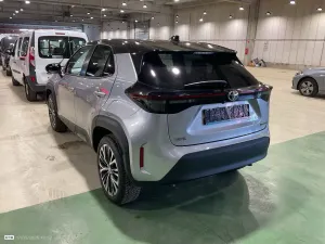 Toyota Yaris Cross 1.5 Bi-tone 2023