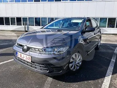 Volkswagen Polo 1.0 TSI Life 2022