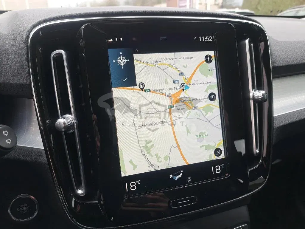 Volvo XC40 1.5 T4 Inscription 2022