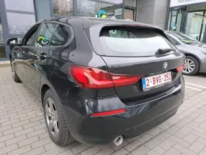 BMW 1 Series 116d 2022
