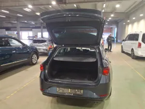 Seat Leon Sportstourer 1.5 TSI Move! 2020