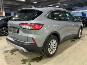 Ford Kuga 1.5 TDCI Titanium 2021