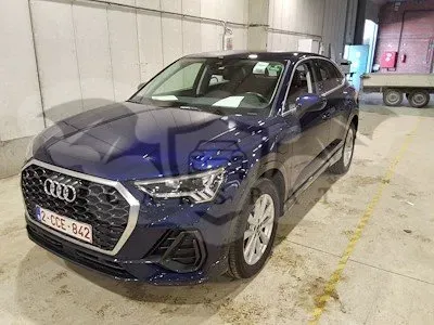 Audi Q3 Sportback 1.4 TFSI Attraction 2022