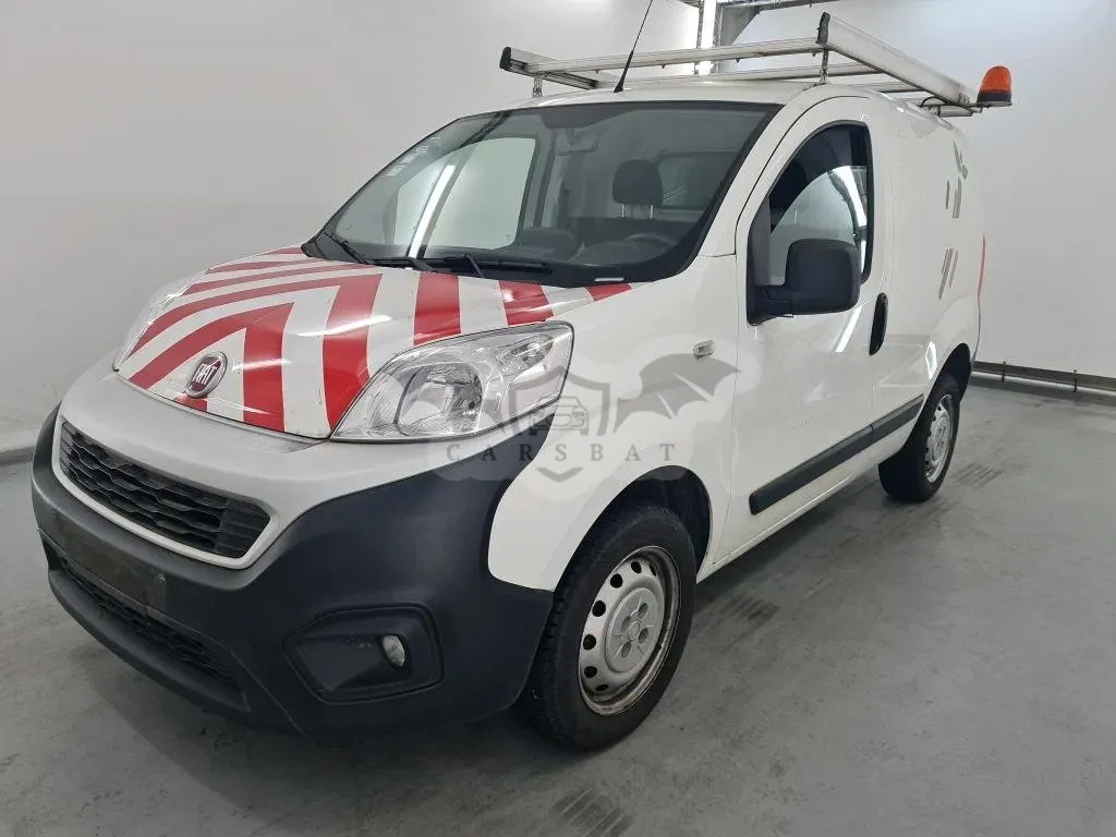 Fiat Fiorino 1.4i SX 2020