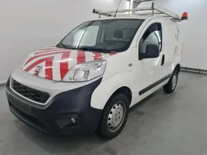 Fiat Fiorino 1.4i SX 2020