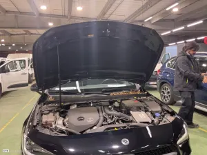 Mercedes-Benz CLA Shooting Brake 180 Business Solution 2021