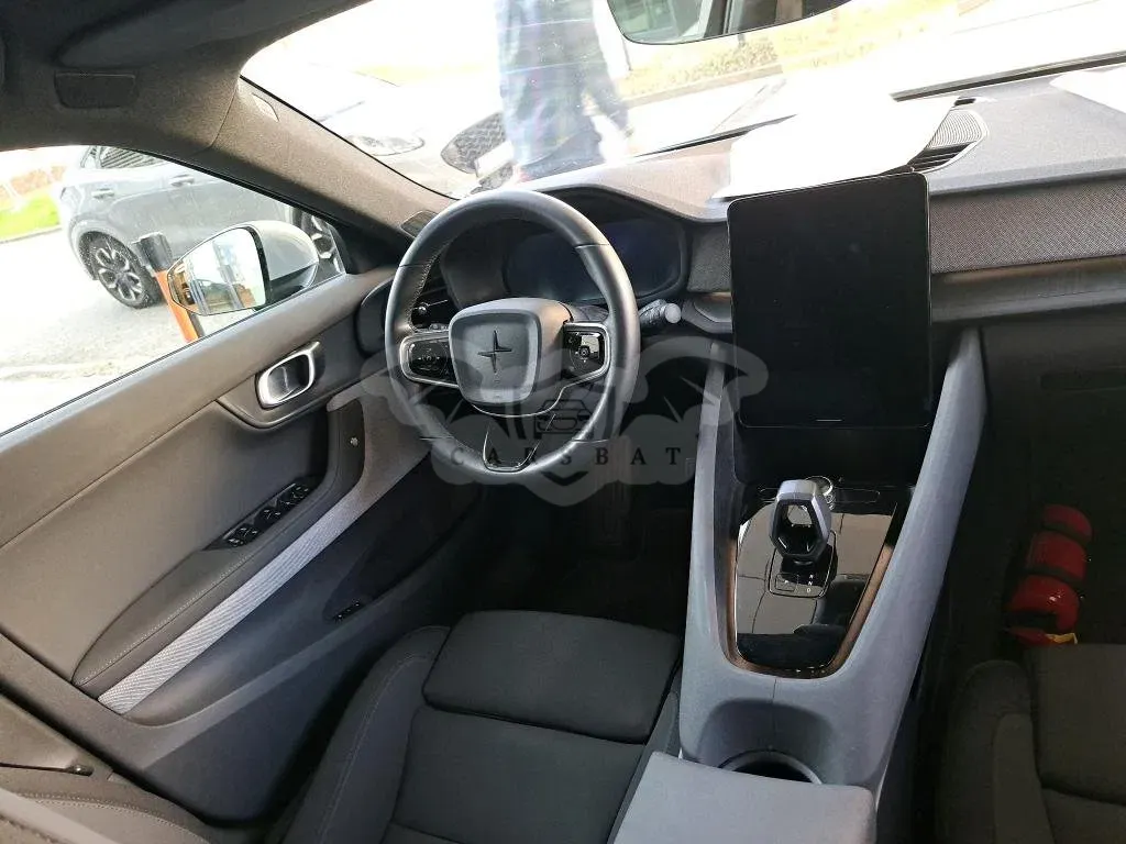 Polestar 2 Long Range 79 kWh 2022
