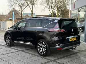 Renault Espace 1.6 TCe Initiale Paris 2015