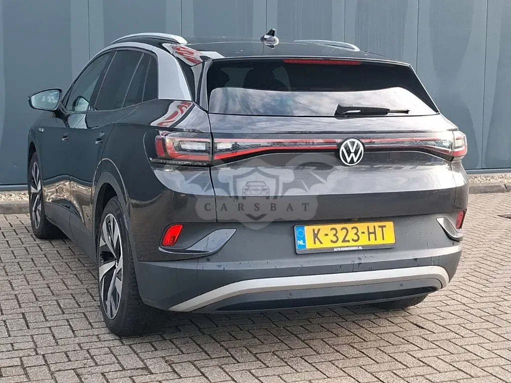 Volkswagen ID.4 77 kWh 2020