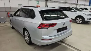 Volkswagen Golf Variant 2.0 TDI Life 2021